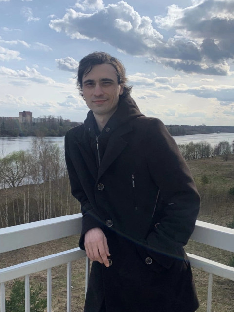 Александр, Россия, Москва. Фото на сайте ГдеПапа.Ру