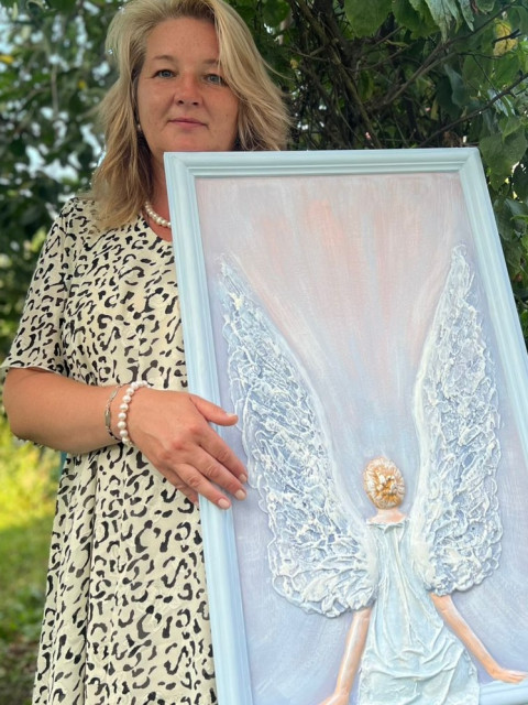 Полина, Россия, Санкт-Петербург, 49 лет, 6 детей. Познакомлюсь с мужчиной для серьезных отношений, брака и создания семьи.  Анкета 877155. 