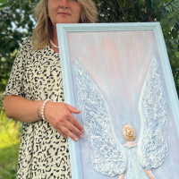 Полина, Россия, Санкт-Петербург, 49