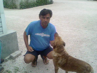 , Андрей, Мелитополь, 52 года. Познакомлюсь с женщиной для дружбы и общения.  Анкета 877161. 