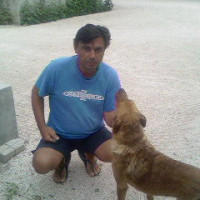 , Андрей, Россия, Мелитополь, 52 года