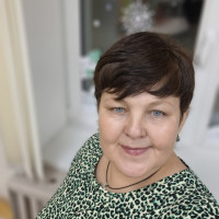 Елена, Россия, Новосибирск, 53