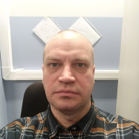 Иван, Россия, Москва, 38