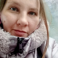 Катерина, Россия, Омск, 41 год