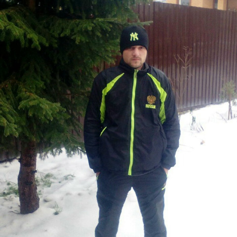 Maksim Maksimov, Москва, 36 лет, 1 фото. веселый добрый нежный работящий