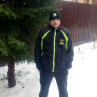 Maksim Maksimov, Москва, 36