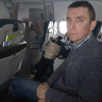 Дмитрий, Россия, Санкт-Петербург, 42 года