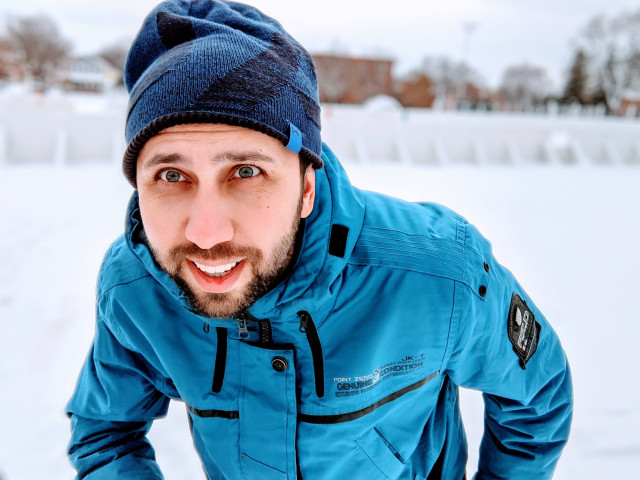 Allen, США, Чикаго. Фото на сайте ГдеПапа.Ру