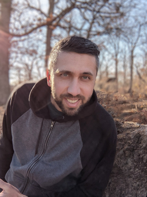 Allen, США, Чикаго. Фото на сайте ГдеПапа.Ру