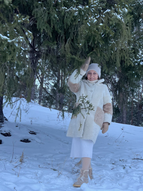 Рамиля, Россия, Казань, 62 года, 2 ребенка. Познакомлюсь с мужчиной для любви и серьезных отношений  Анкета 877212. 