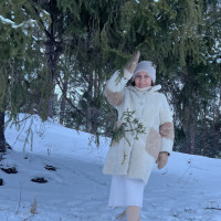 Рамиля, Россия, Казань, 62