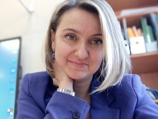 Анна, Россия, Москва, 41 год, 3 ребенка. Познакомлюсь с мужчиной для дружбы и общения.  Анкета 877215. 