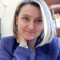 Анна, Россия, Москва, 41