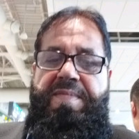 Амид, Россия, Москва, 61 год