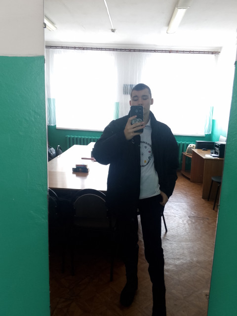 Никита, Пенза, 18 лет, 1 фото. Познакомлюсь с девушкой для дружбы и общения.  Анкета 877219. 