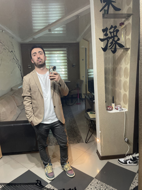 Arslan, Туркменистан, Мары, 27 лет, 3 фото. Знакомство с мужчиной из Мар