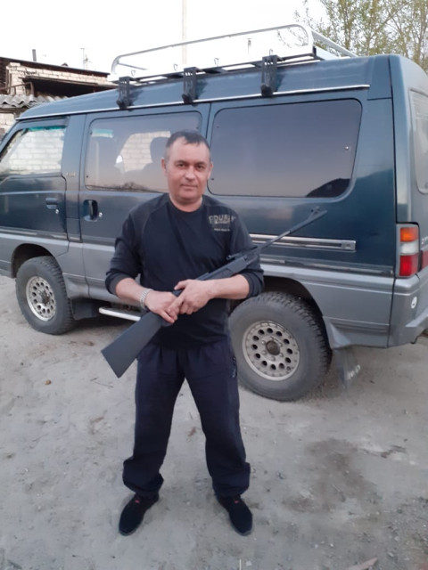 Игорь, Россия, Благовещенск. Фото на сайте ГдеПапа.Ру