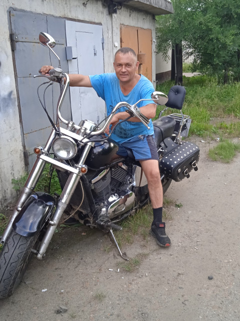 Игорь, Россия, Благовещенск. Фото на сайте ГдеПапа.Ру