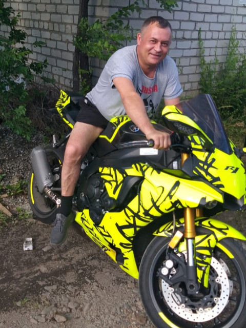 Игорь, Благовещенск, 49 лет. Познакомлюсь с женщиной для любви и серьезных отношений.  Анкета 877233. 