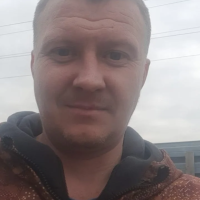 Андрей, Россия, Донецк, 36 лет