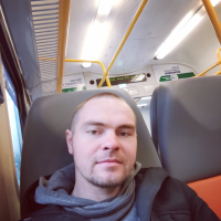 Алексей, Россия, Дмитров, 32 года