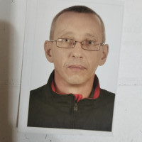 Сергей, Россия, Карпинск, 54 года