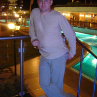 Андрей А, Россия, Тюмень, 49 лет