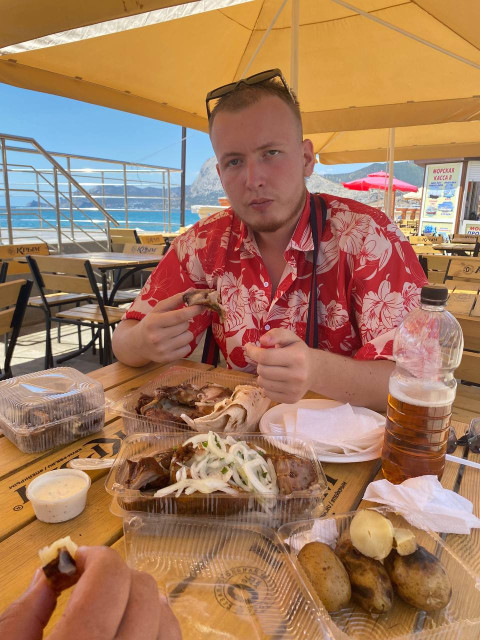 Кирилл, Россия, Липецк, 18 лет. Познакомлюсь с девушкой для любви и серьезных отношений.  Анкета 877306. 