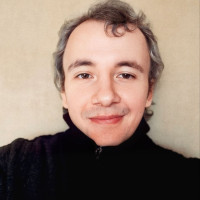 Павел, Россия, Балашиха, 36 лет