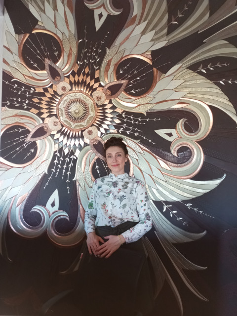 Ольга, Россия, Москва. Фото на сайте ГдеПапа.Ру