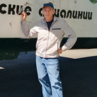 Рустам Баязитов, Россия, Уфа, 58 лет