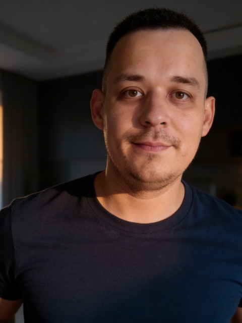 Азат, Россия, Зеленодольск. Фото на сайте ГдеПапа.Ру