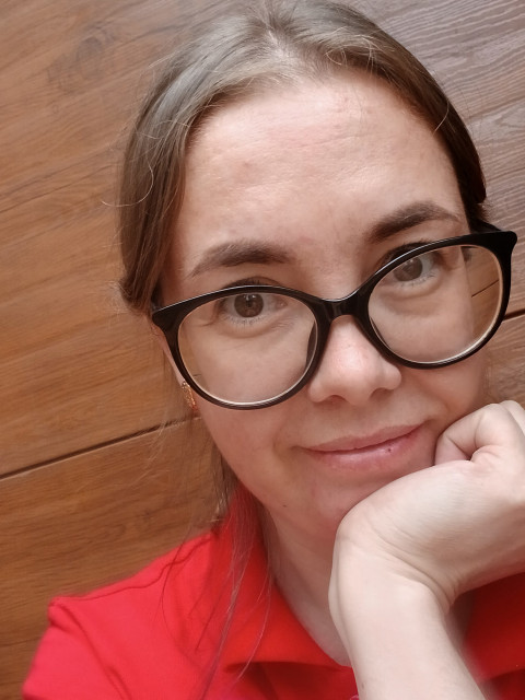 Ольга, Россия, Красногорск, 36 лет. Ценю в людях искренность и чувство юмора. Ищу человека для серьезных отношений.