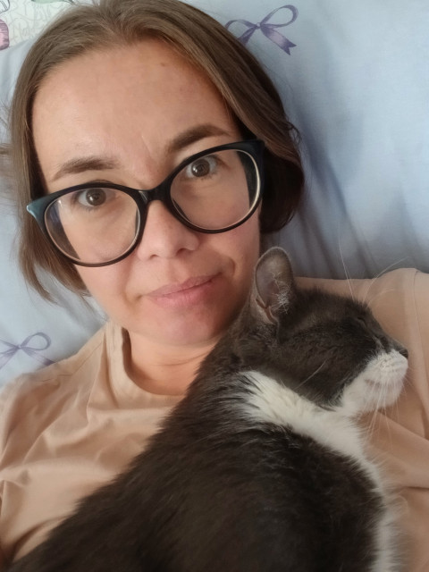 Ольга, Россия, Красногорск. Фото на сайте ГдеПапа.Ру