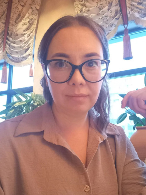 Ольга, Россия, Красногорск. Фото на сайте ГдеПапа.Ру