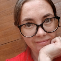 Ольга, Россия, Красногорск, 36 лет