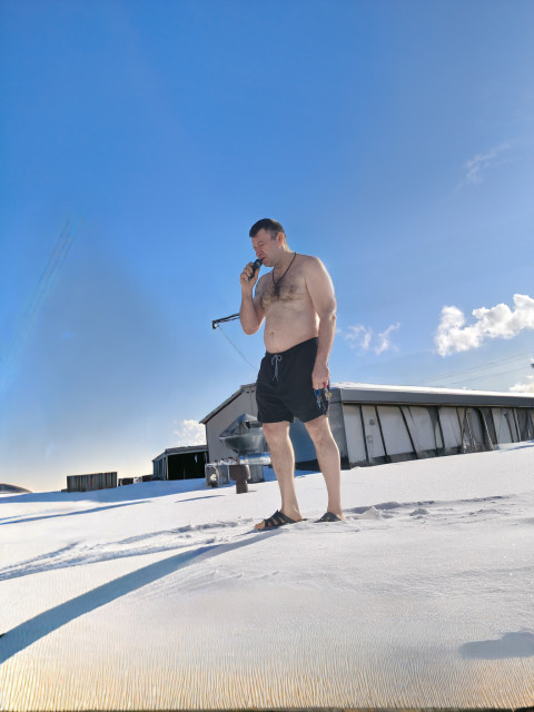 Иван, Санкт-Петербург, м. Комендантский проспект. Фото на сайте ГдеПапа.Ру