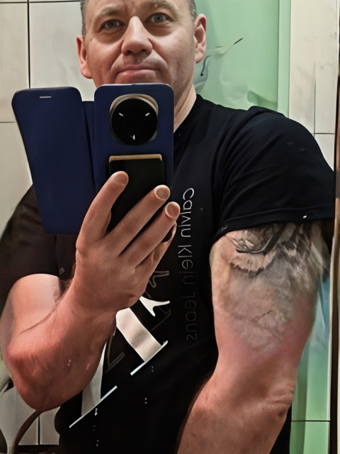 Иван, Санкт-Петербург, м. Комендантский проспект. Фото на сайте ГдеПапа.Ру