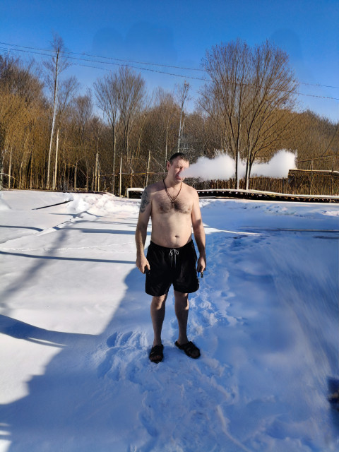 Иван, Санкт-Петербург, м. Комендантский проспект. Фото на сайте ГдеПапа.Ру