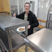 Владимир, Россия, Калининград, 40 лет