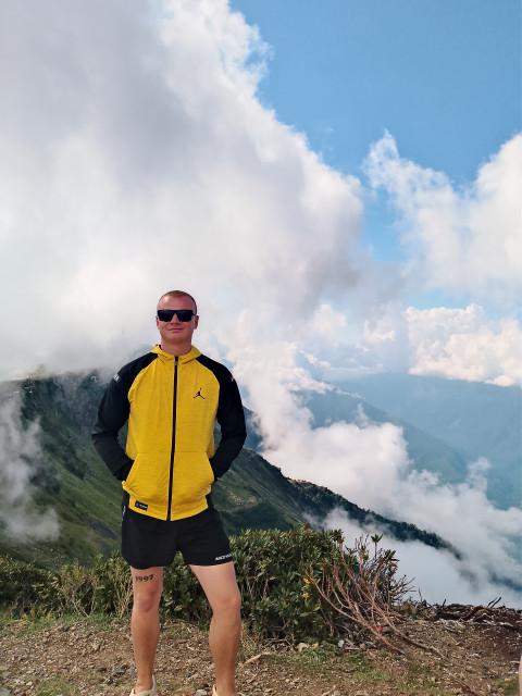 Иван, Нижний Новгород. Фото на сайте ГдеПапа.Ру