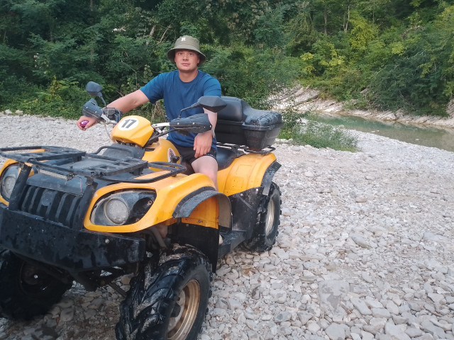 Иван, Нижний Новгород. Фото на сайте ГдеПапа.Ру