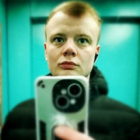 Иван, Нижний Новгород, 28 лет