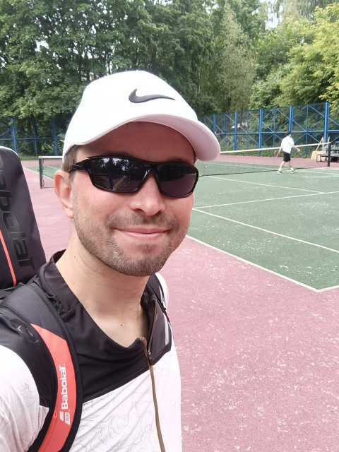 Vlad, Россия, Москва. Фото на сайте ГдеПапа.Ру