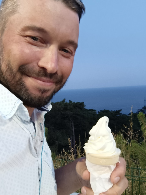 Vlad, Россия, Москва, 42 года, 1 ребенок. Познакомлюсь с женщиной для любви и серьезных отношений, брака и создания семьи.  Анкета 877347. 