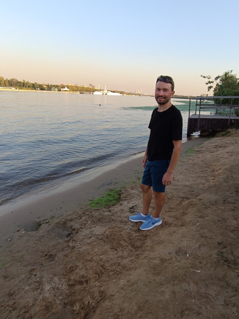 Vlad, Россия, Москва. Фото на сайте ГдеПапа.Ру