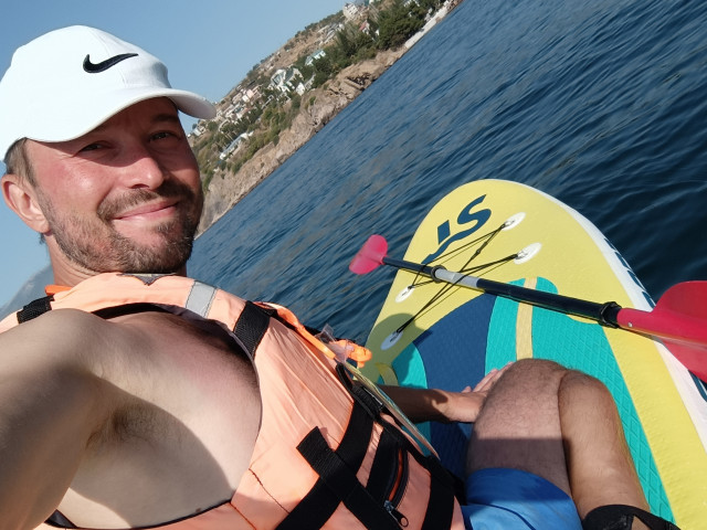 Vlad, Россия, Москва. Фото на сайте ГдеПапа.Ру