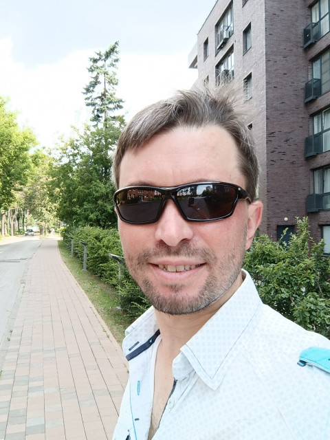 Vlad, Россия, Москва. Фото на сайте ГдеПапа.Ру