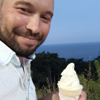 Vlad, Россия, Москва, 42