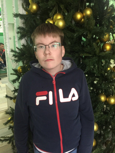 Сергей, Россия, Москва. Фото на сайте ГдеПапа.Ру